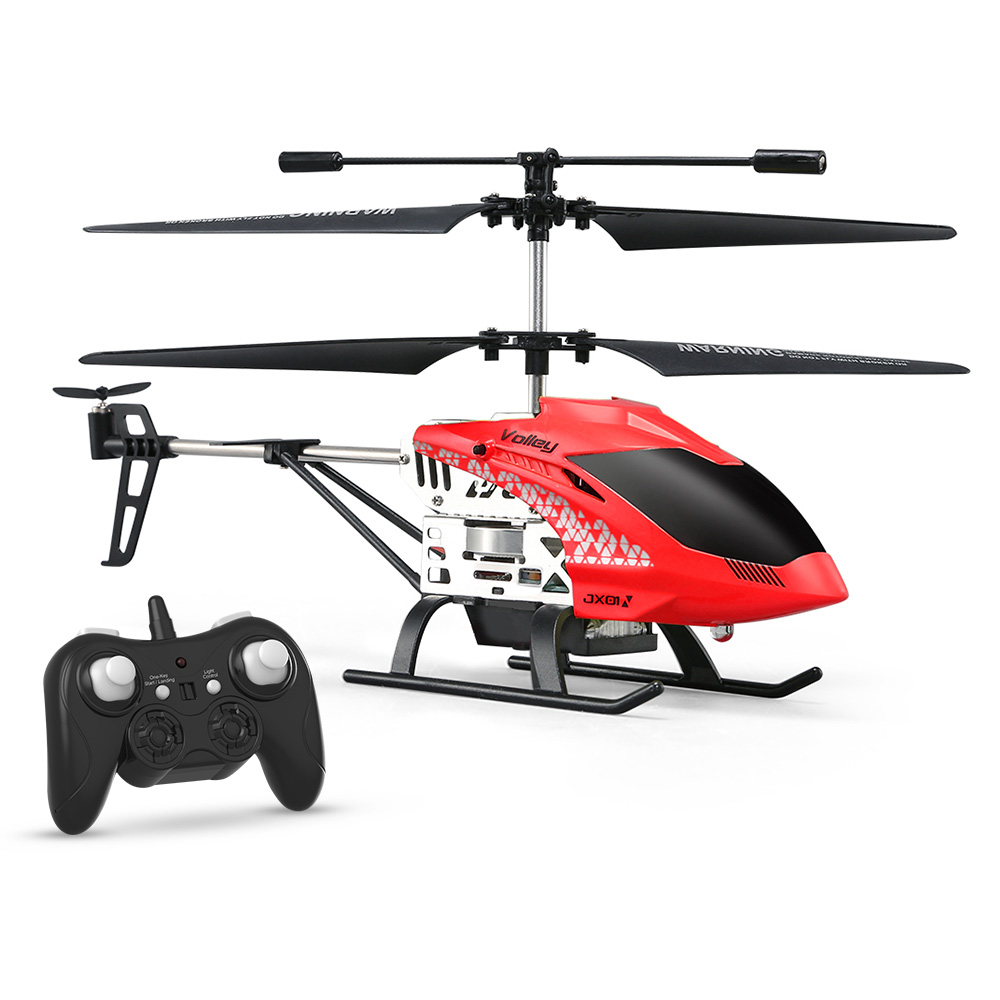 Jjrc JX01 3CH Ketinggian Terus - Rc Helicopter Large ulasan dan harga