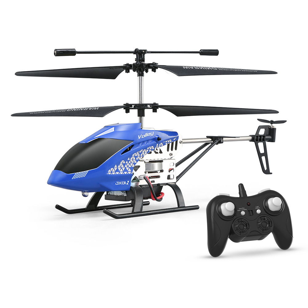Jjrc JX01 3CH Ketinggian Terus - Rc Helicopter Large ulasan dan harga