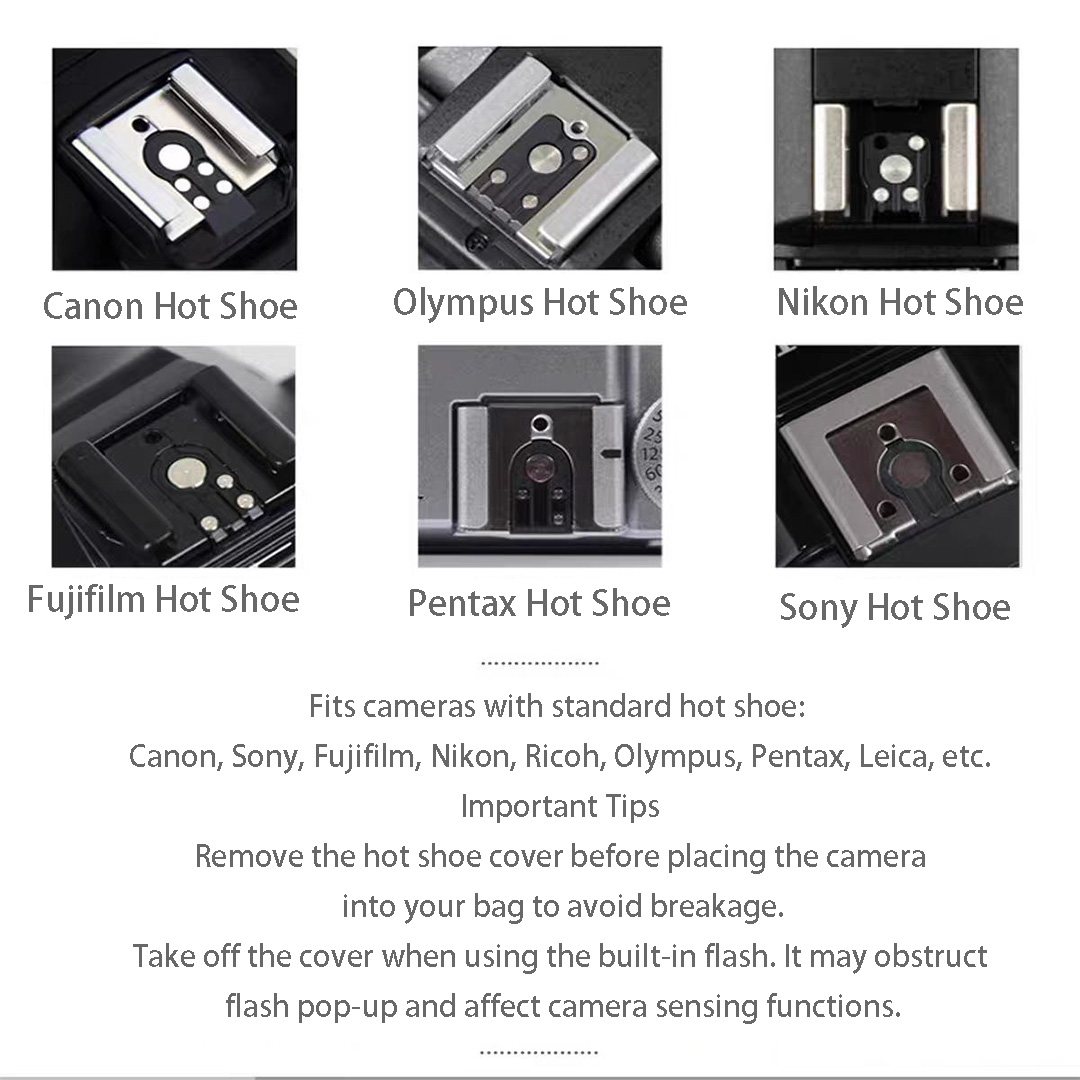 Pelindung Hot Shoe Kamera 3D B - Canon Camera Eos R50 ulasan dan harga