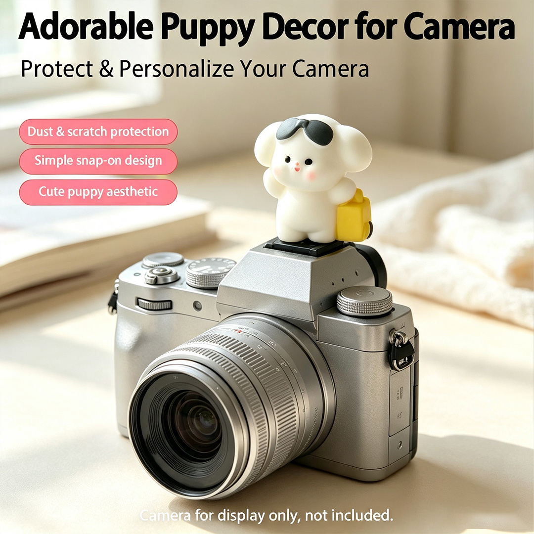 Pelindung Hot Shoe Kamera 3D B - Canon Camera Eos R50 ulasan dan harga