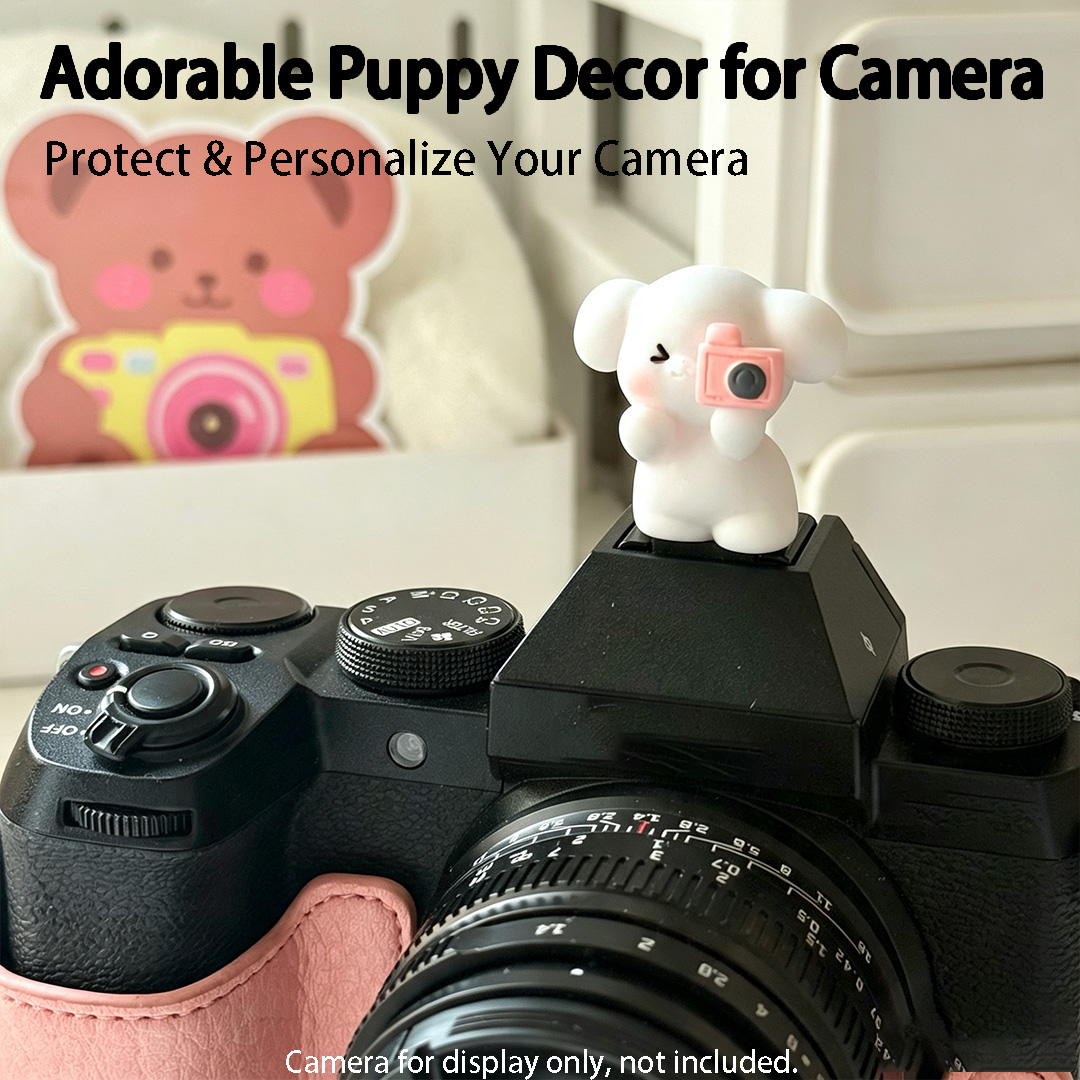 Pelindung Hot Shoe Kamera 3D B - Canon Camera Eos R50 ulasan dan harga