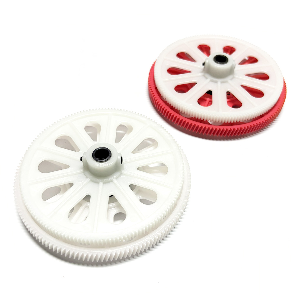 Tarot 500 134T M0.7 Slant Thre - Rc Helicopter Nitro ulasan dan harga