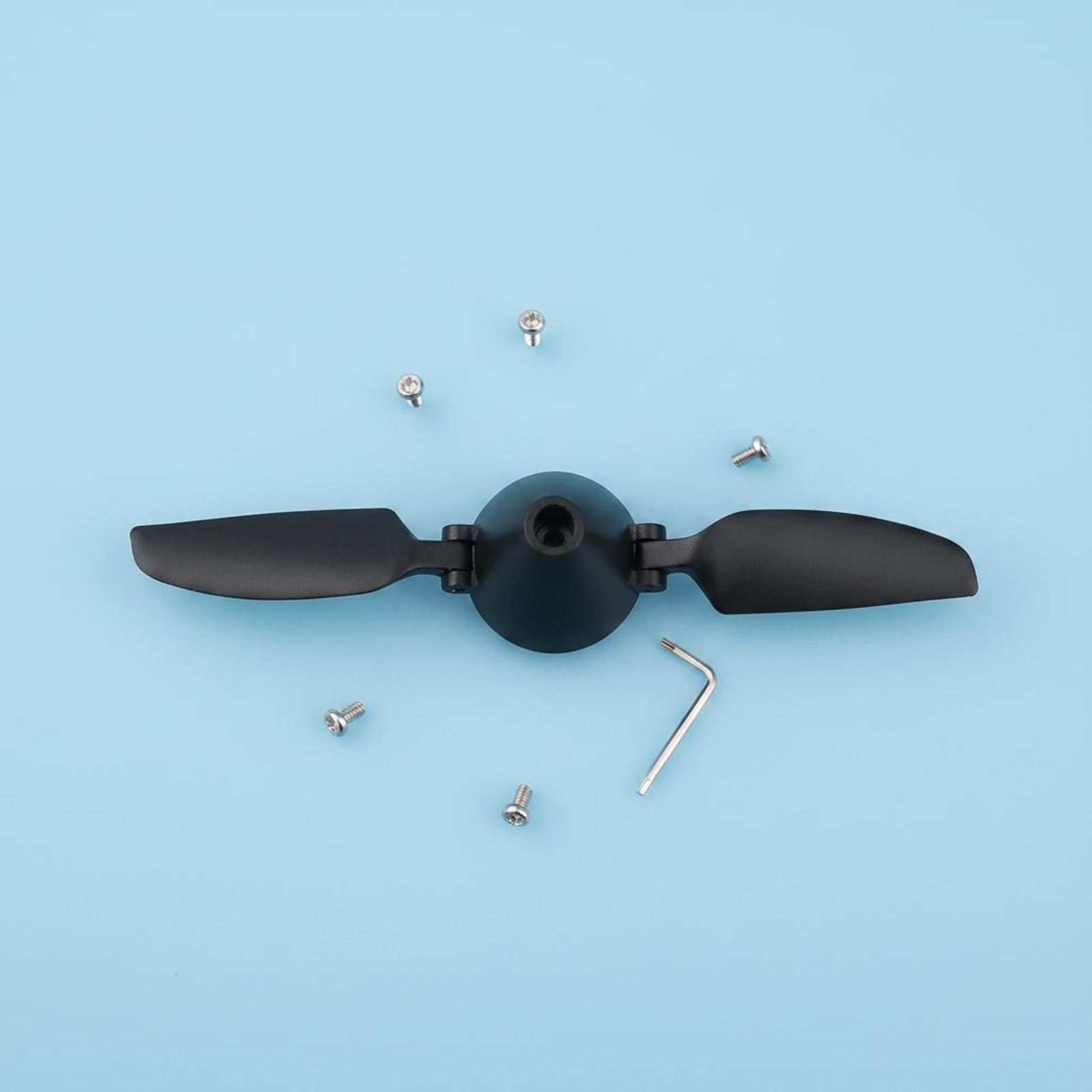 Set Baling-Baling Helikopter M - Rc Helicopter Blade ulasan dan harga