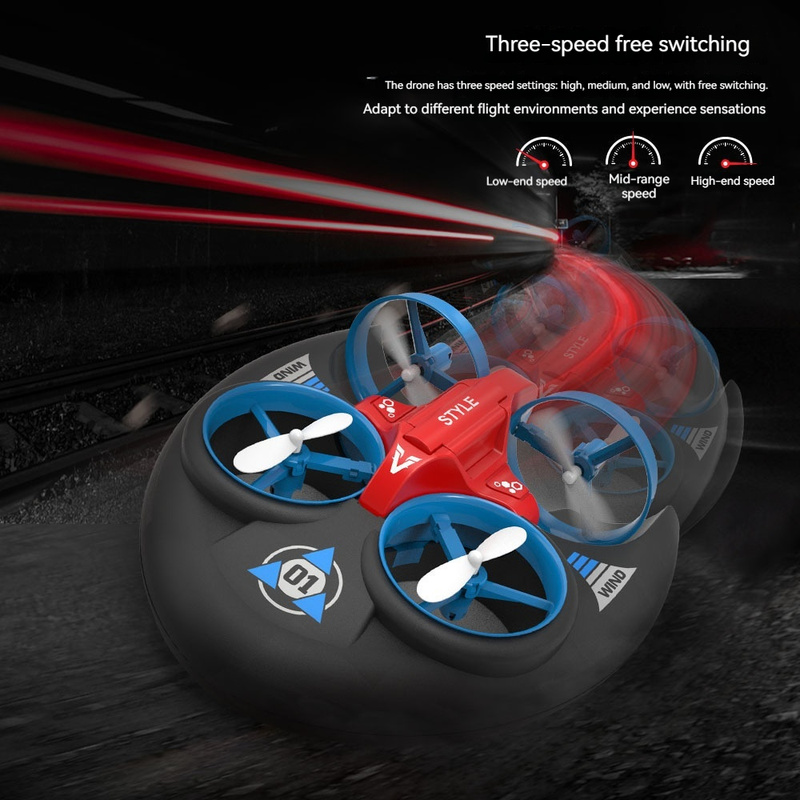 JJRC H101 2.4G Rc Mini Kendara - Rc Helicopter Electric ulasan dan harga