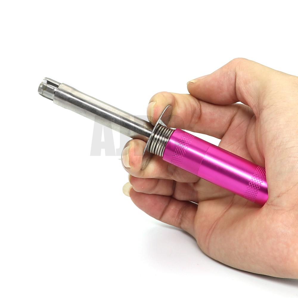 Busi Glow plug penyala Starter - Rc Helicopter Nitro ulasan dan harga