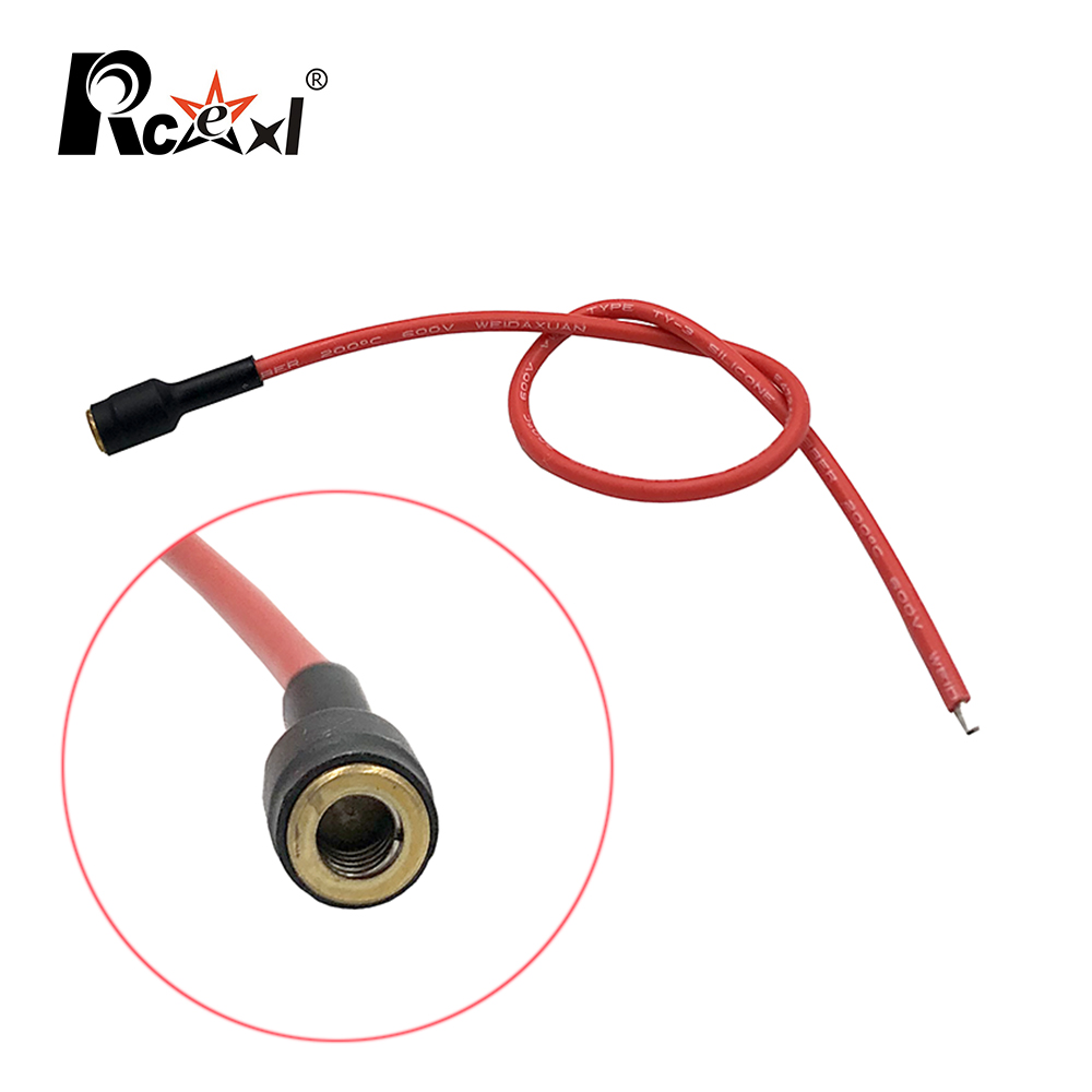 RCEXL Penjepit Kepala Pipa Pan - Rc Helicopter Bag ulasan dan harga