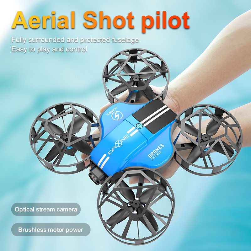 NEW Mini Drone 812PRO professi - Rc Helicopter Mini ulasan dan harga