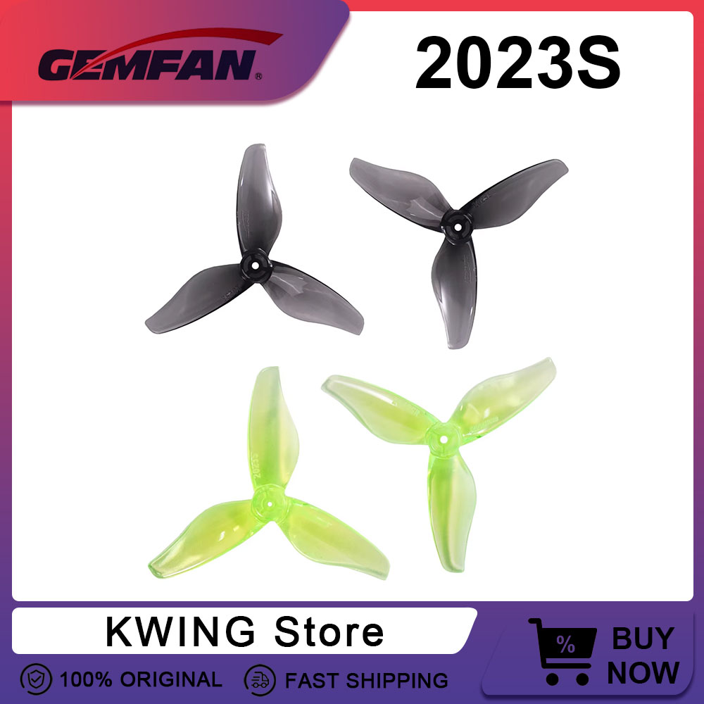 12 Pasang (12CW + 12CCW) Gemfa - Rc Helicopter Blade ulasan dan harga
