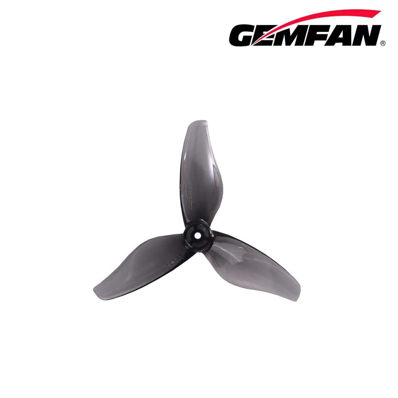 12 Pasang (12CW + 12CCW) Gemfa - Rc Helicopter Blade ulasan dan harga