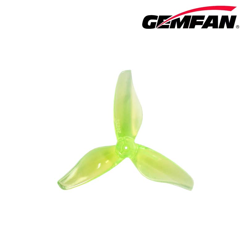 12 Pasang (12CW + 12CCW) Gemfa - Rc Helicopter Blade ulasan dan harga